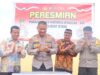 Kapolres Kobar Resmikan Musala Athalla Mapolsek Aruta