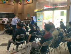 Terima Kasih Gubernur H Sugianto dan Kadisdik Kalteng