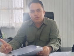 40 Calon DPRD Kapuas Sudah Lapor LHKPN
