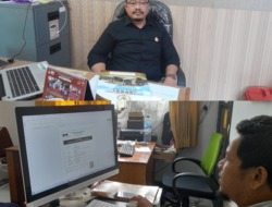 Sebagian Anggota DPRD Lamandau-Sukamara Belum Lapor LHKPN