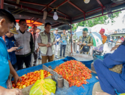 Jelang Idul Adha, MinyaKita Langka di Palangka Raya