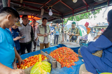 Jelang Idul Adha, MinyaKita Langka di Palangka Raya