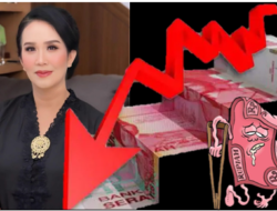 Rupiah Melemah, Cintai Produk Lokal