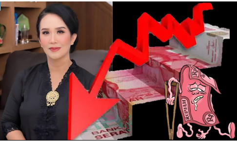 Rupiah Melemah, Cintai Produk Lokal