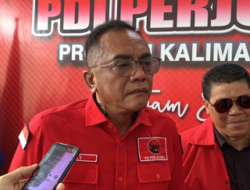 PDIP Kalteng Rahasiakan 11 Nama Bacalon