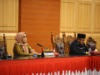 DPRD Sampaikan Hasil Pembahasan 3 Buah Raperda