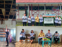 SDN-1 Rahung Bungai Perlu Perhatian