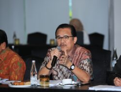 REVISI UU41/2009, Teras Narang: Harus Berpihak ke Petani dan Daerah