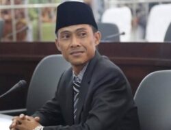 Dewan Apresiasi Iklim Perpolitikan Cukup Kondusif