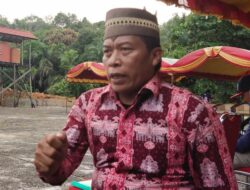 Dewan Tegaskan RPJPD Mura Panduan Kebijakan Pembangunan