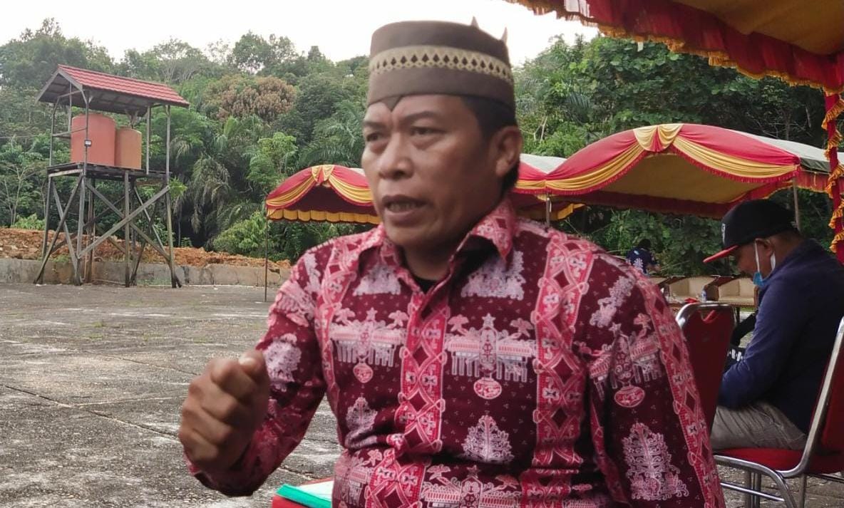 Dewan Tegaskan RPJPD Mura Panduan Kebijakan Pembangunan