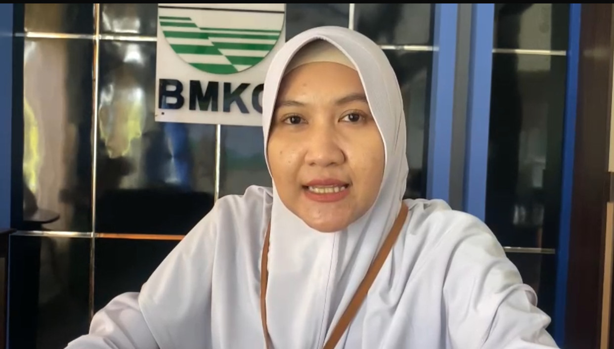 Juli, Kalteng Masuk Musim Kemarau