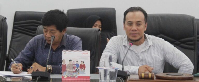 Aktivitas Perusahaan Pemicu Sengketa Batas Desa