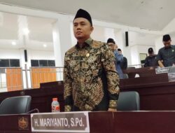 Kades Harus Hati-hati Gunakan Dana Desa