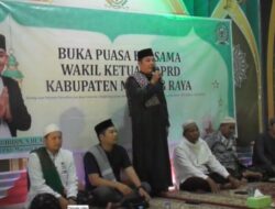 Pemkab Wajib Siapkan SDM Berkualitas
