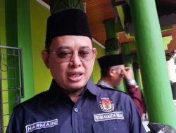 Anggaran Pilkada Kalteng Tembus Rp500 Miliar