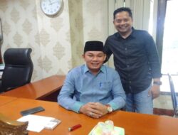 Rahmanto: Jadi Magnet Bagi Partai Lain
