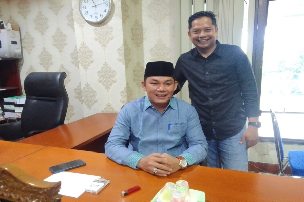 Rahmanto: Jadi Magnet Bagi Partai Lain