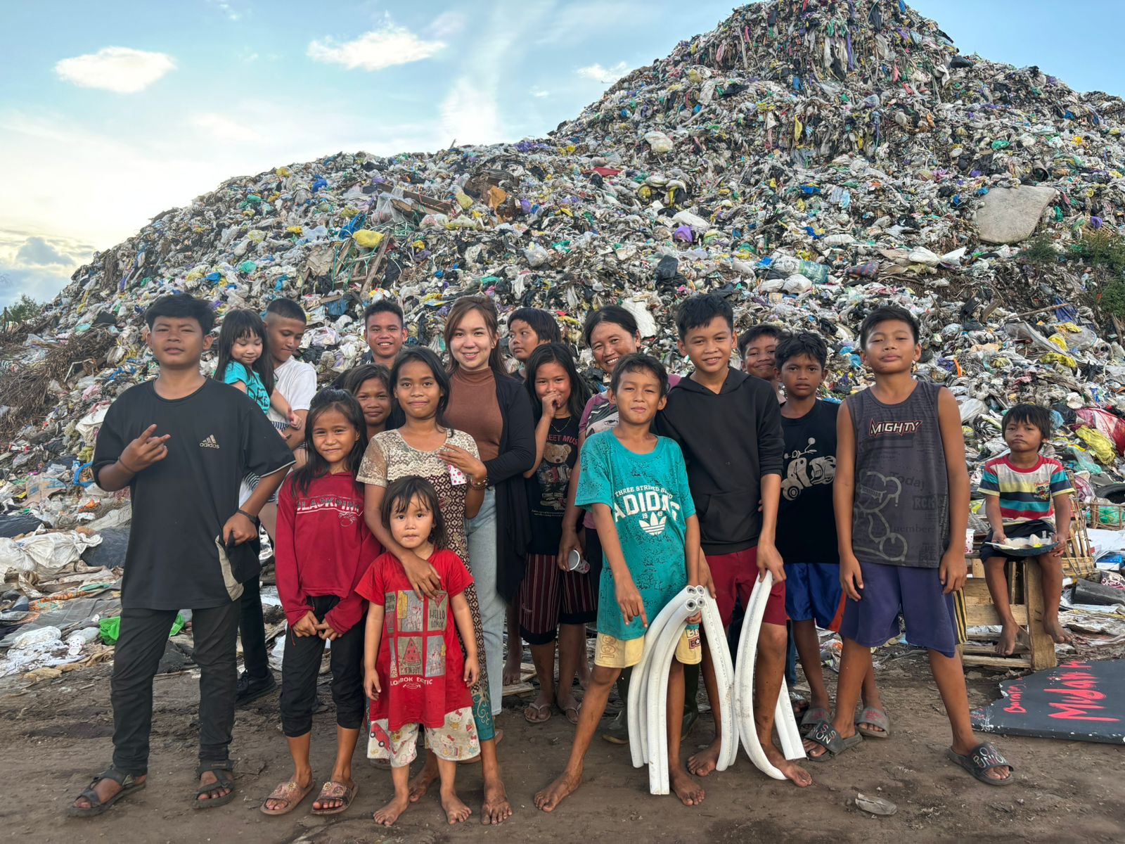 Dapur Umum Borneo-1.000 Porsi Makan Gratis Masuk UPR Dapur Umum Borneo-1.000 Porsi Makan Gratis Masuk UPR