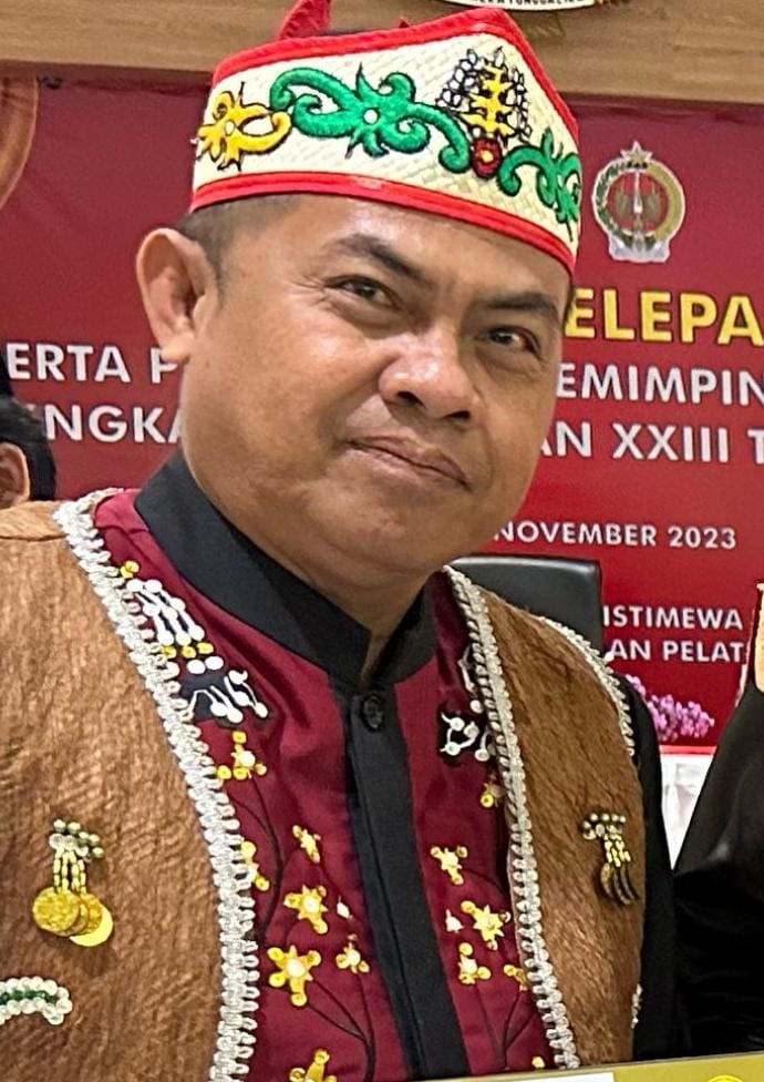 Pemkab Kotim Bakal Gelar Kejuaraan Antar Kampung