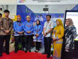 Pemkab Kotim Apresiasi Kegiatan Gebyar Talenta P5