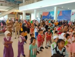 Cegah Kasus Stunting, Pemkab Kotim Ajak Masyarakat Makan Ikan