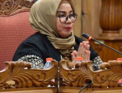 Pemkab Kotim Jelaskan Tidak Tercapainya Realisasi Pendapatan, Belanja dan Silpa