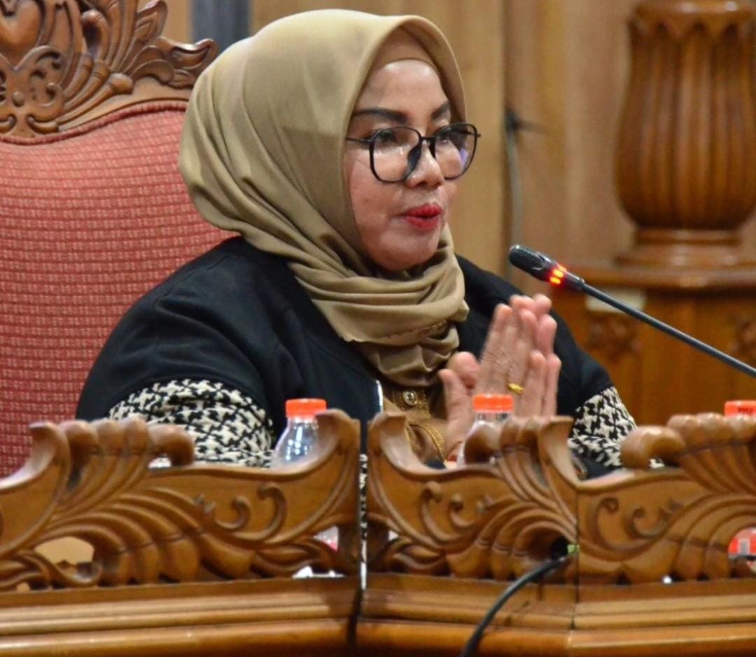 Pemkab Kotim Jelaskan Tidak Tercapainya Realisasi Pendapatan, Belanja dan Silpa