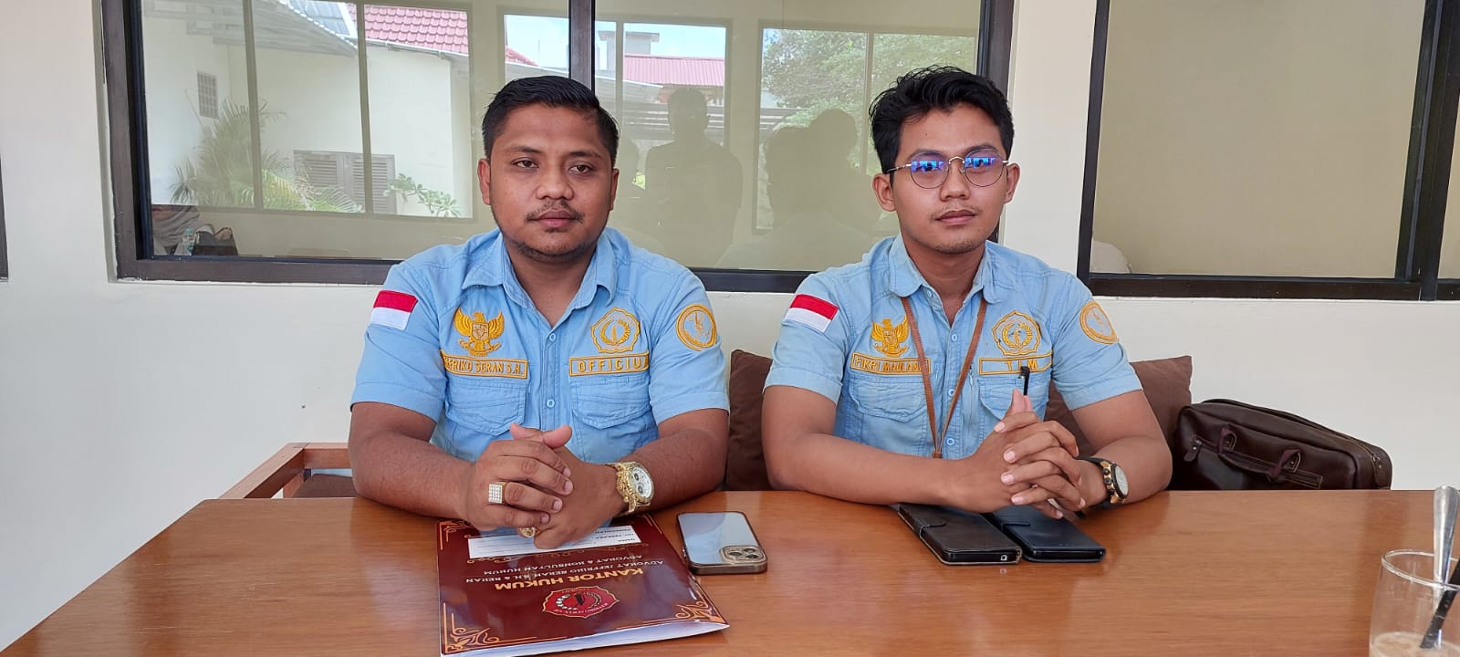 Digugat Wanprestasi, Kuasa Hukum Sebut Dalil Gugatan Ngaco