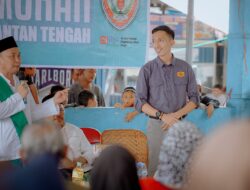Tekan Inflasi Jelang Idul Adha, Pemprov Kalteng Salurkan 240 Ton Bapok Tekan Inflasi Jelang Idul Adha, Pemprov Kalteng Salurkan 240 Ton Bapok