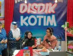 Pekan Investasi Sampit Expo Bantu Kemajuan Ekonomi Daerah