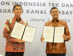 Bayar Iuran BPJS Ketenagakerjaan Kian Mudah Lewat Danamon