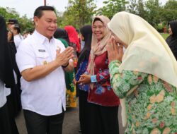 Bupati Jadwalkan Pelaksanaan Mutasi Pejabat di Bulan Juli