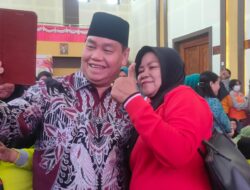 Bupati Harap Keluarga Dapat Usahakan Lansia Terawat Dengan Baik