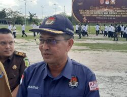 Mulai 24 Juni 2024, 746 Pantarlih Mulai Lakukan Pencoklitan DP4 Pilkada Kobar