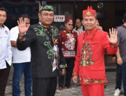Hamka Dukung Agustiar Maju di Pilgub