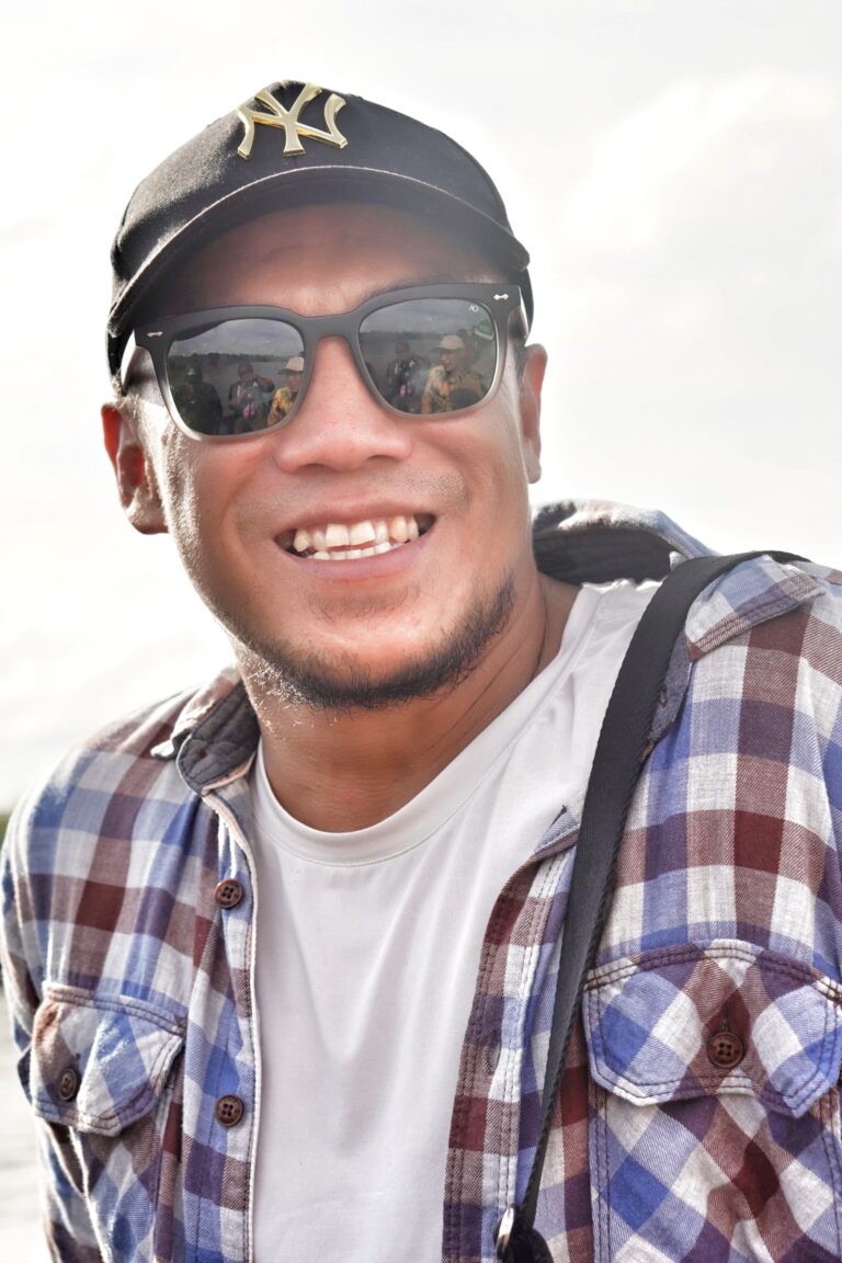 Waket l Apresiasi Pemkab Luncurkan Aplikasi SI BAGA