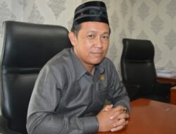 Dewan Berharap Kualitas Layanan Publik di Mura Semakin Baik