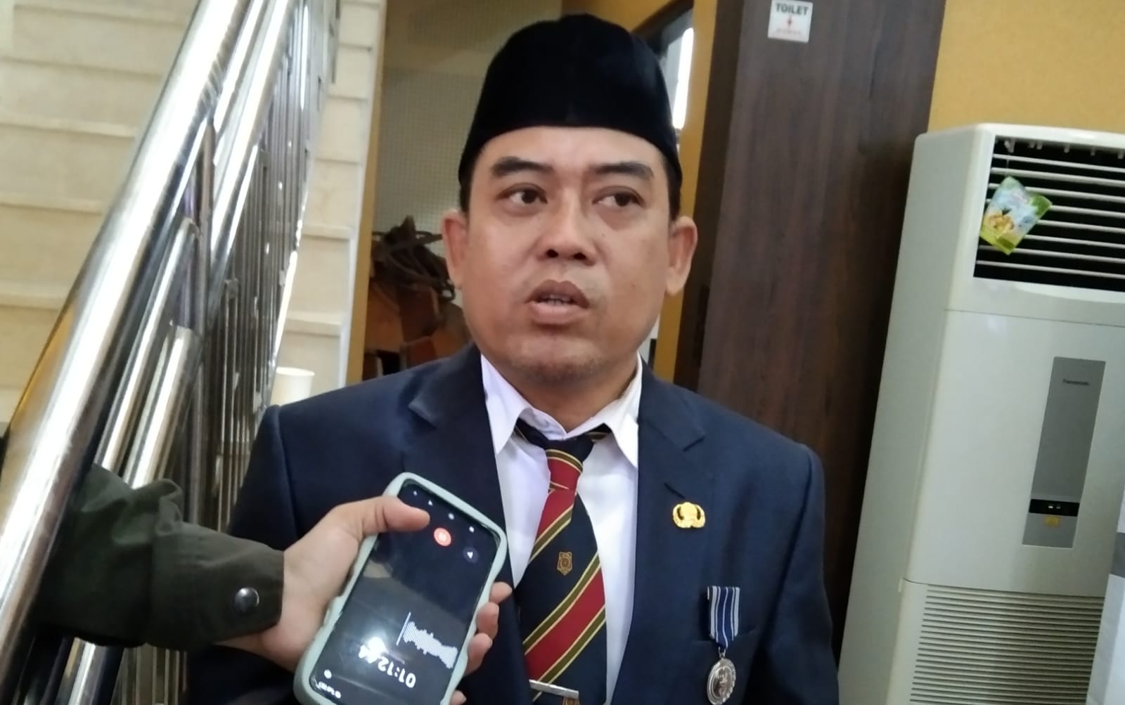 Dana BOS Kotim Terbesar di Kalteng