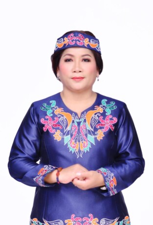DPRD Kalteng Kutuk Tipikor Hibah KONI Kotim
