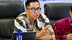 FGD-Bappedalitbang Kalteng-UPR Bahas Hasil 11 Kajian Pembangunan