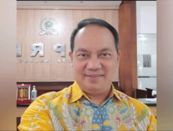 Dewan Ajak Masyarakat Perangi Bersama Judi Online