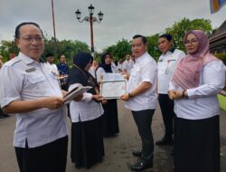 208 ASN Kotim Pensiun Tahun Ini