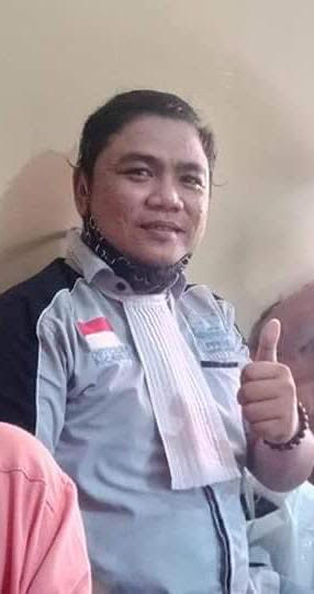 TIPIKOR KONI KOTIM-PH: Jangan Paksa Saksi Salahkan Tersangka  