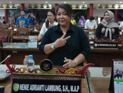 Perlu Keterlibatan Masyarakat pada Pemeliharaan Drainase