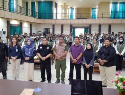 759 Pantarlih Palangka Raya Jangan Keliru Coklit