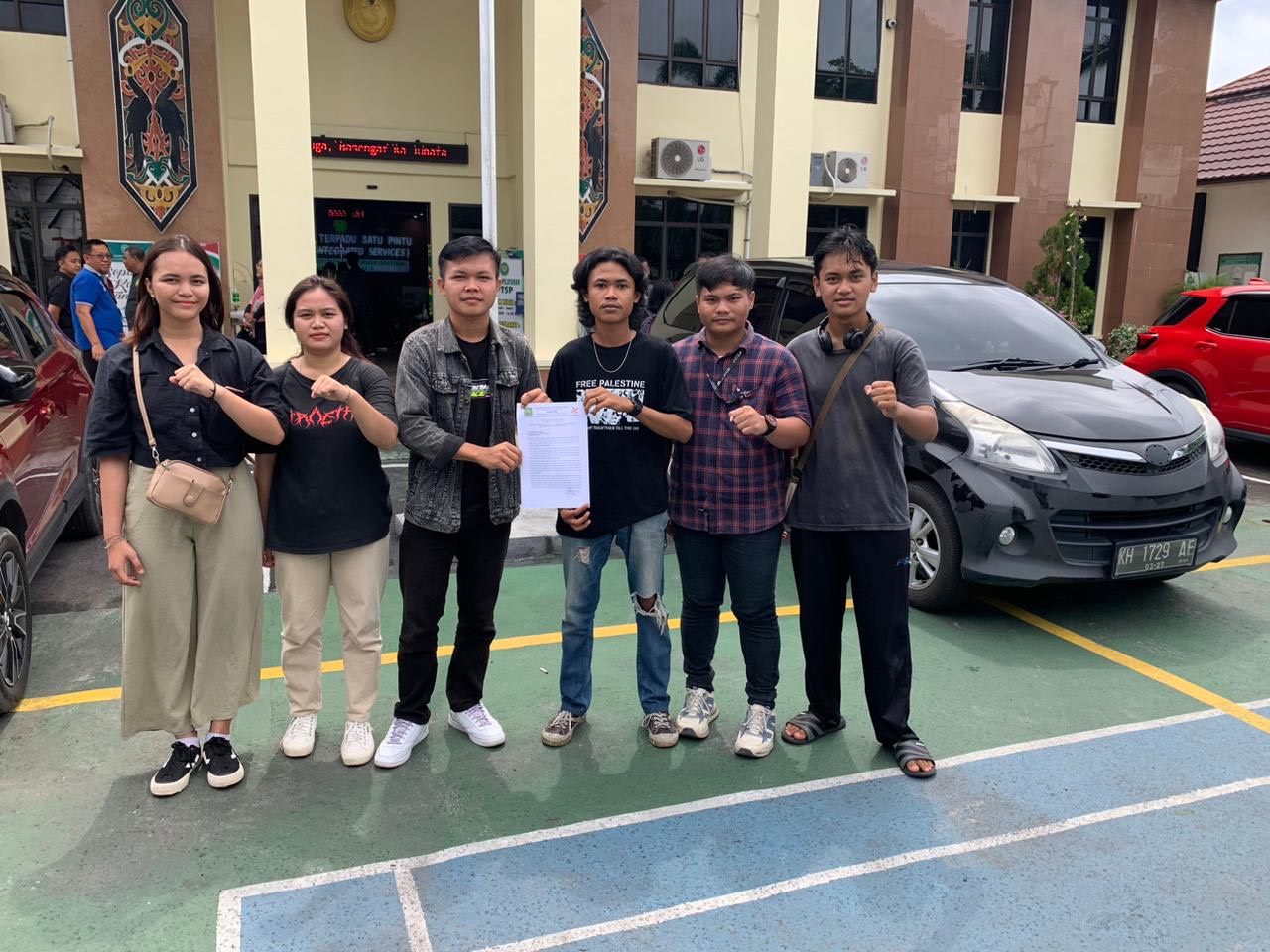 Penembakan Warga Dilaporkan ke Mabes Polri, Komnas HAM dan Kementan