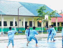 Penerimaan Siswa Baru MTs Annur Masih Dibuka