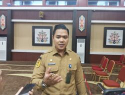 SELEKSI PPPK-Plt Kadisdik: Jangan Bedakan Guru Negeri dan Swasta