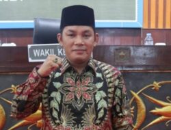 Rahmanto: Pencegahan Stunting Tanggungjawab Bersama 